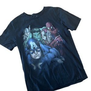 Disney Heros